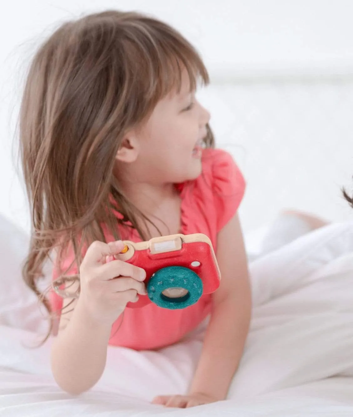 My First Camera