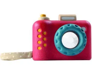 My First Camera