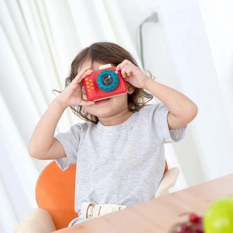 My First Camera