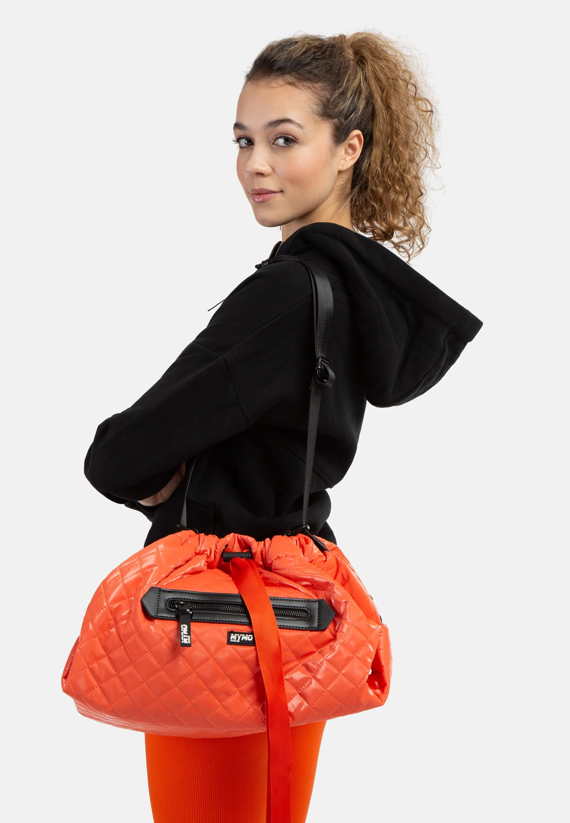 myMo ATHLSR Women's Sports Bag
