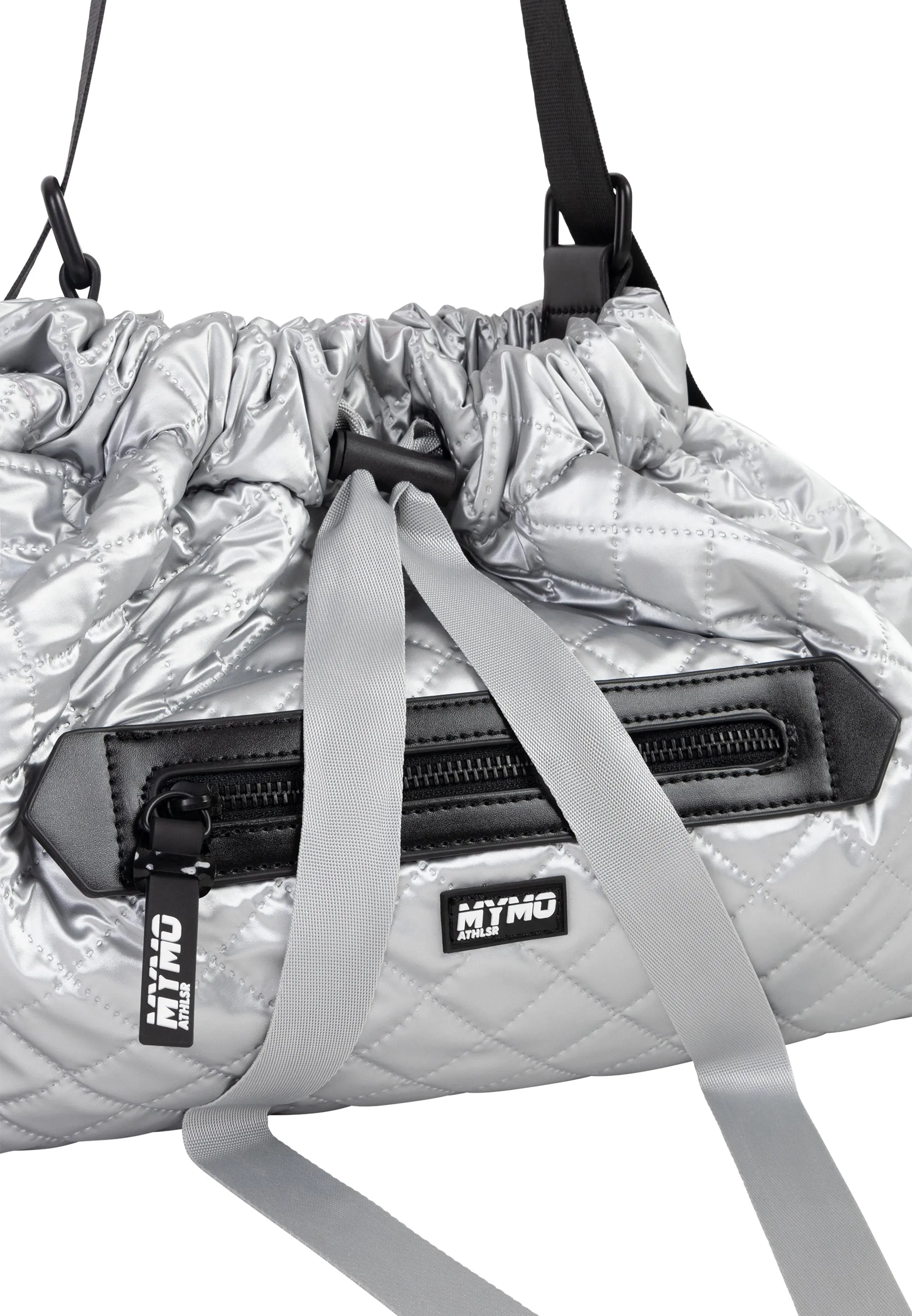 myMo ATHLSR Women's Sports Bag
