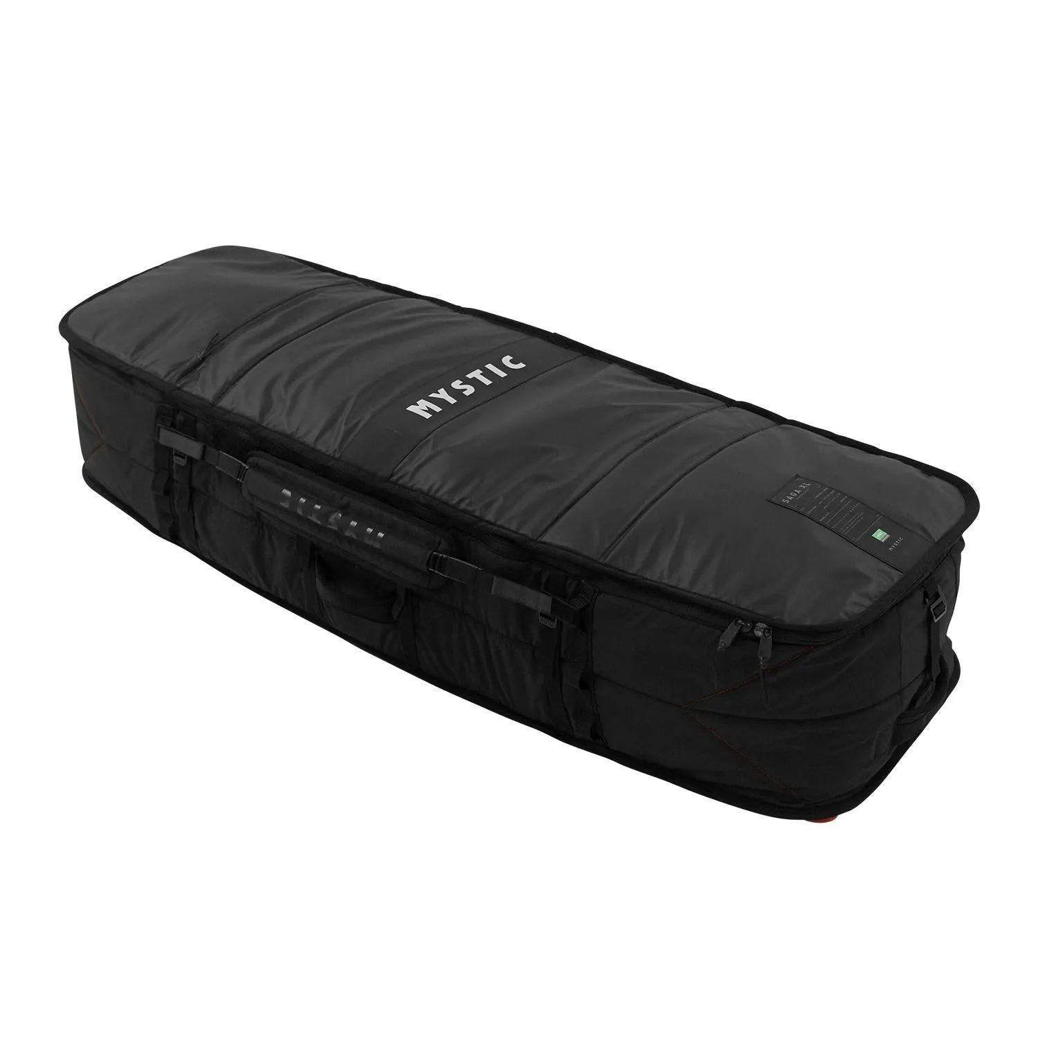 Mystic Saga XL Boardbag