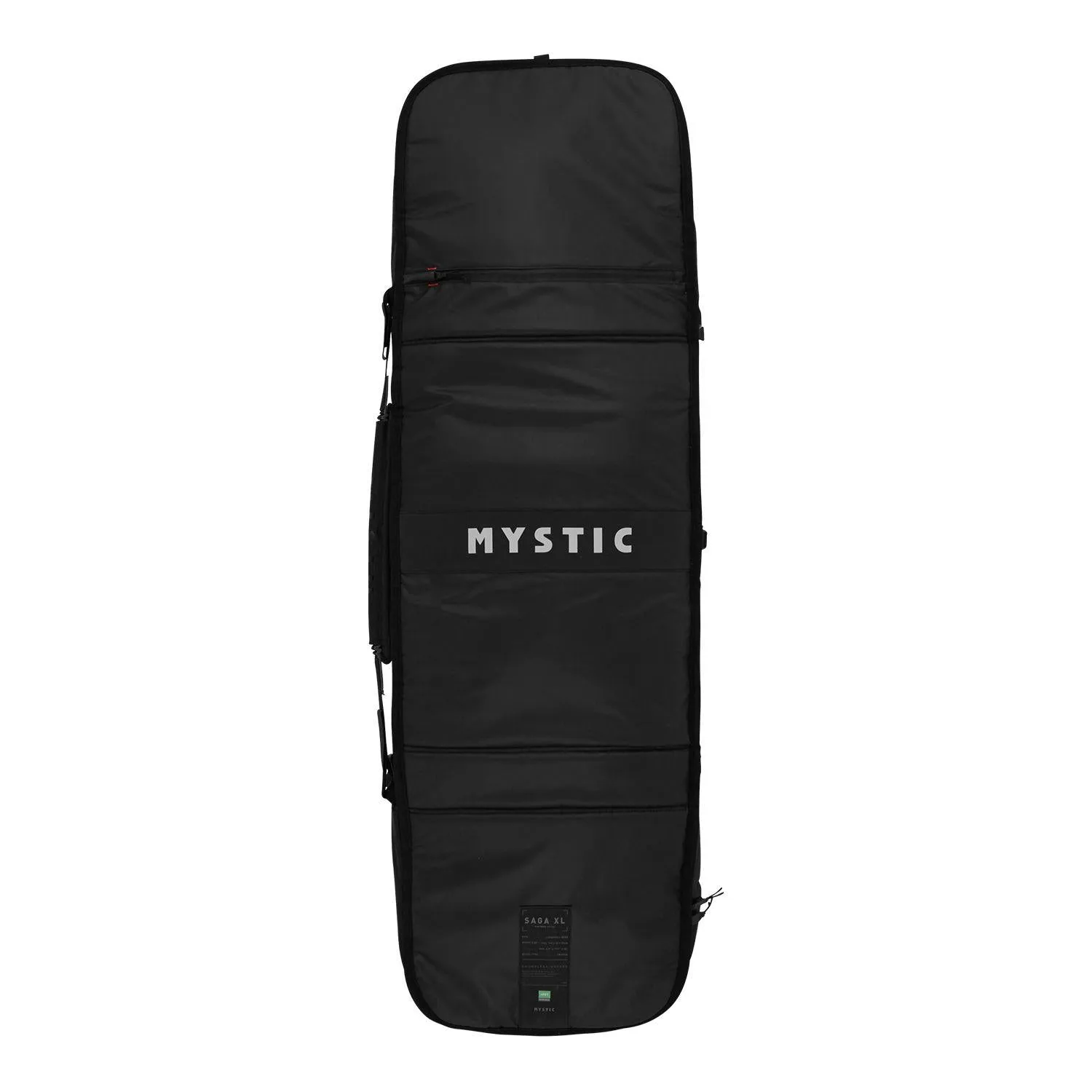 Mystic Saga XL Boardbag
