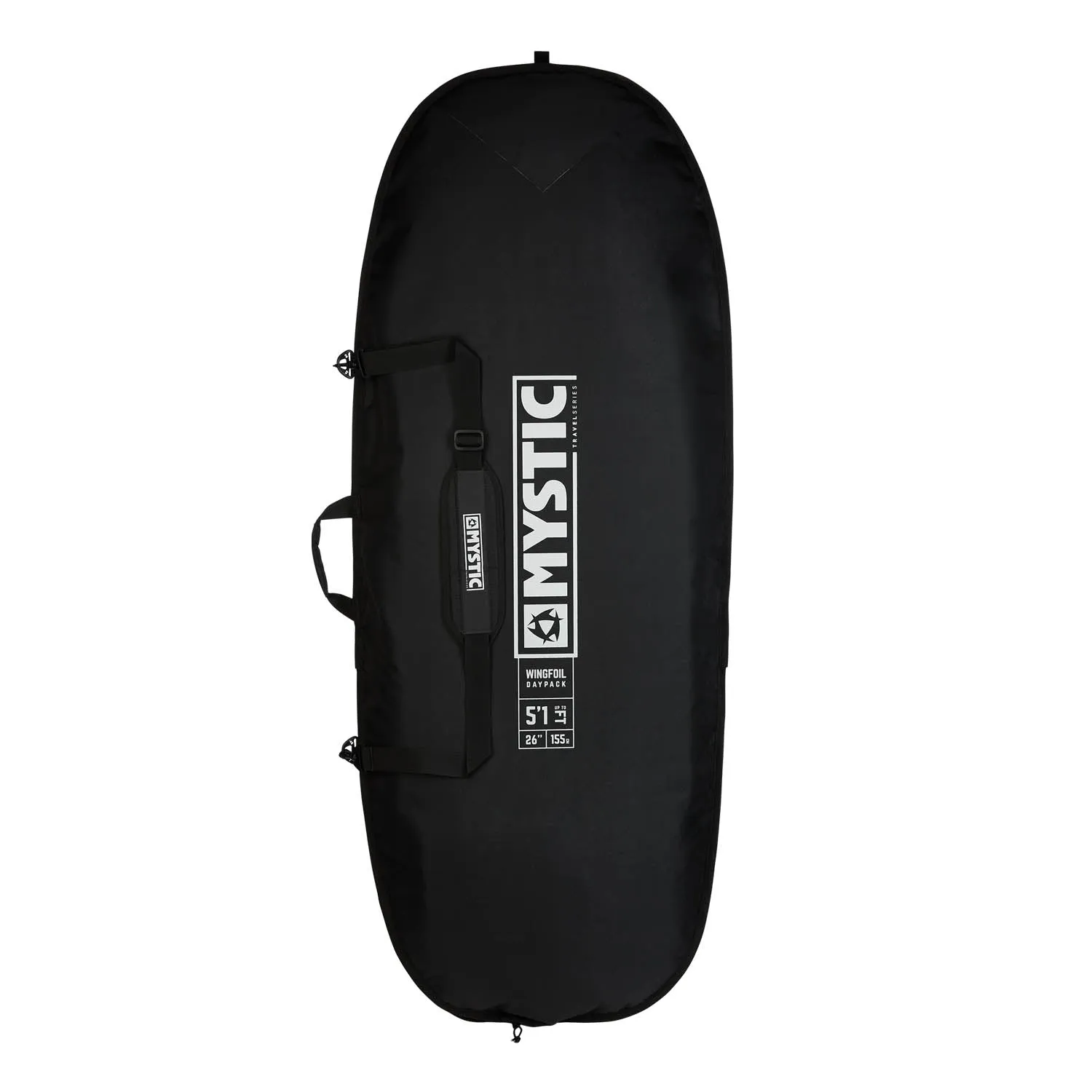 Mystic Star Foilboard Daypack