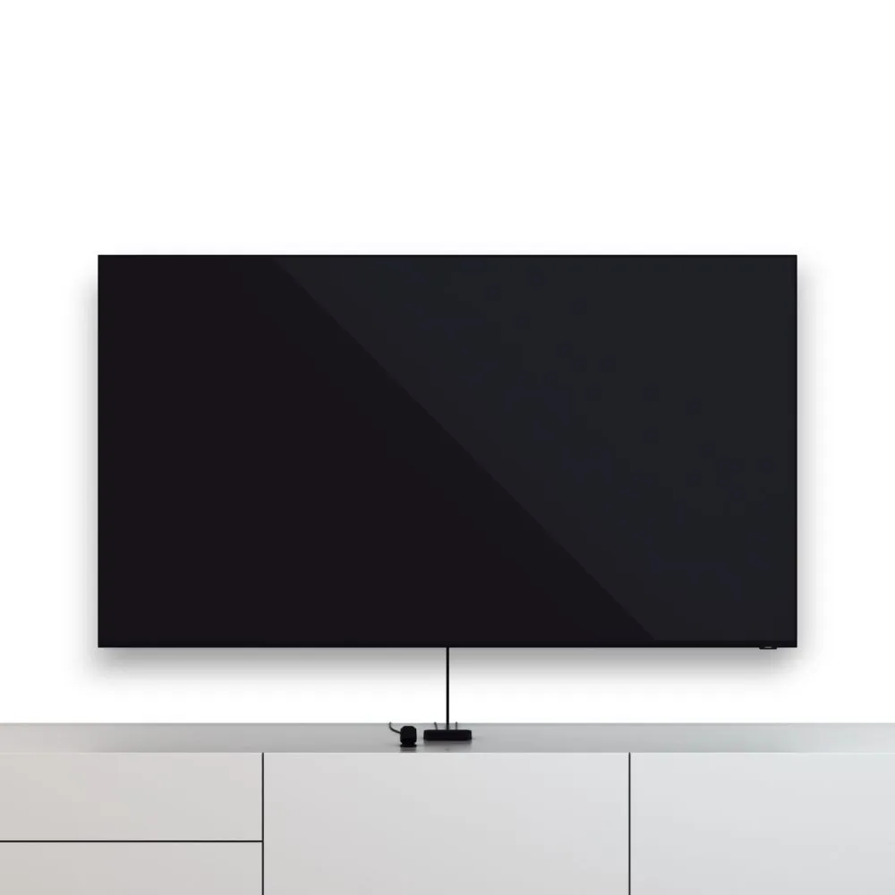 Nanoleaf 4D Screen Mirror   Lightstrip Kit (TVs & Monitors Up to 65″) - 4 metres