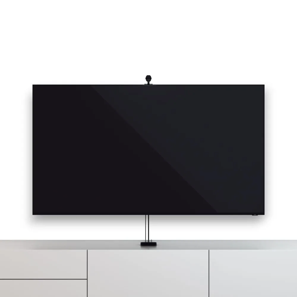 Nanoleaf 4D Screen Mirror   Lightstrip Kit (TVs & Monitors Up to 65″) - 4 metres