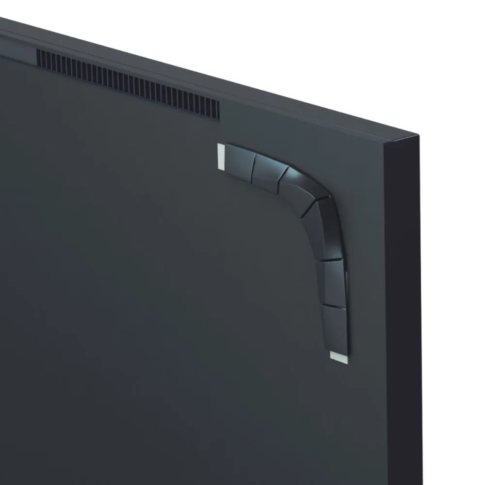 Nanoleaf 4D Screen Mirror   Lightstrip Kit (TVs & Monitors Up to 65″) - 4 metres