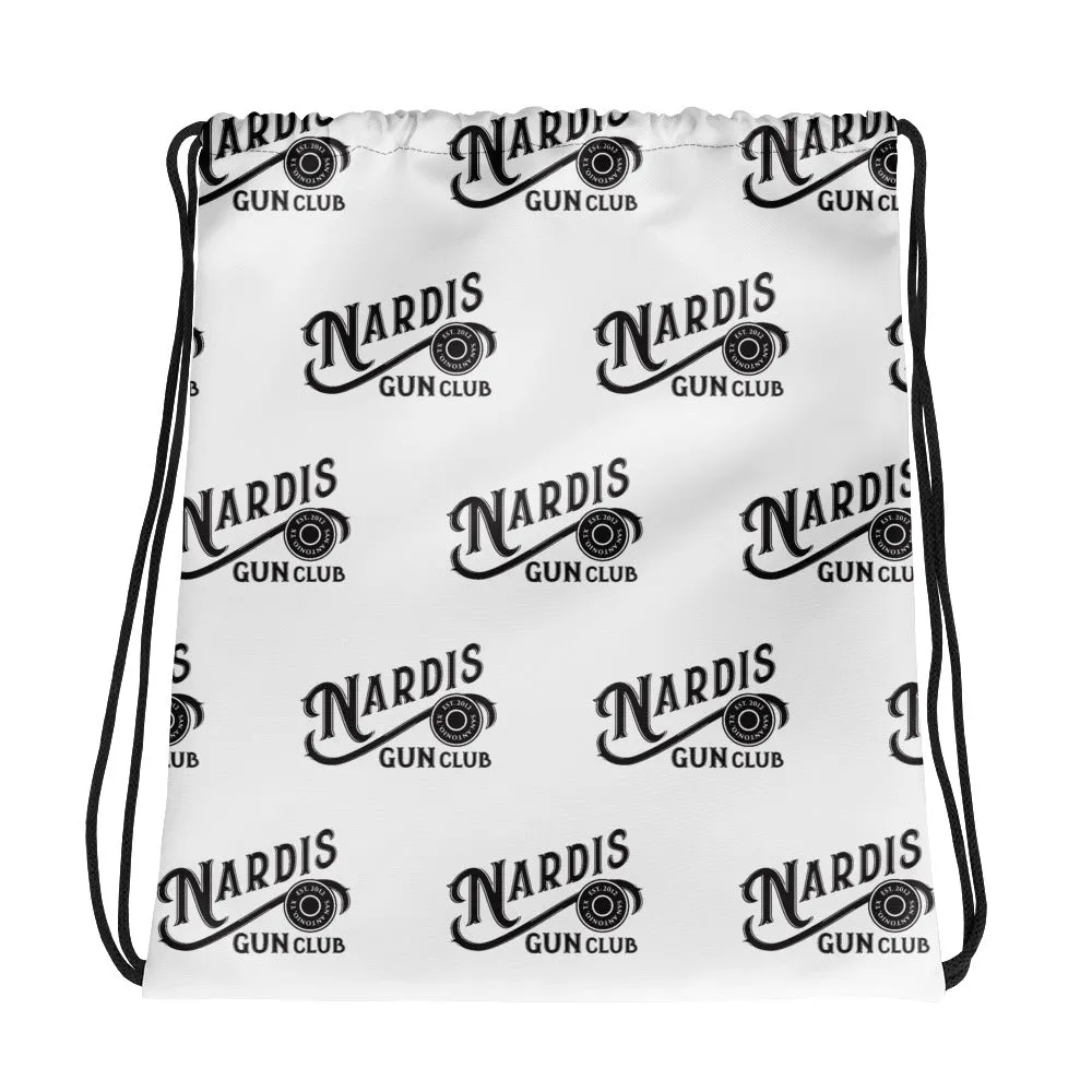 Nardis - Drawstring Bag