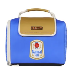 Natural Light Vintage Kanga 12 Pack Kase Mate