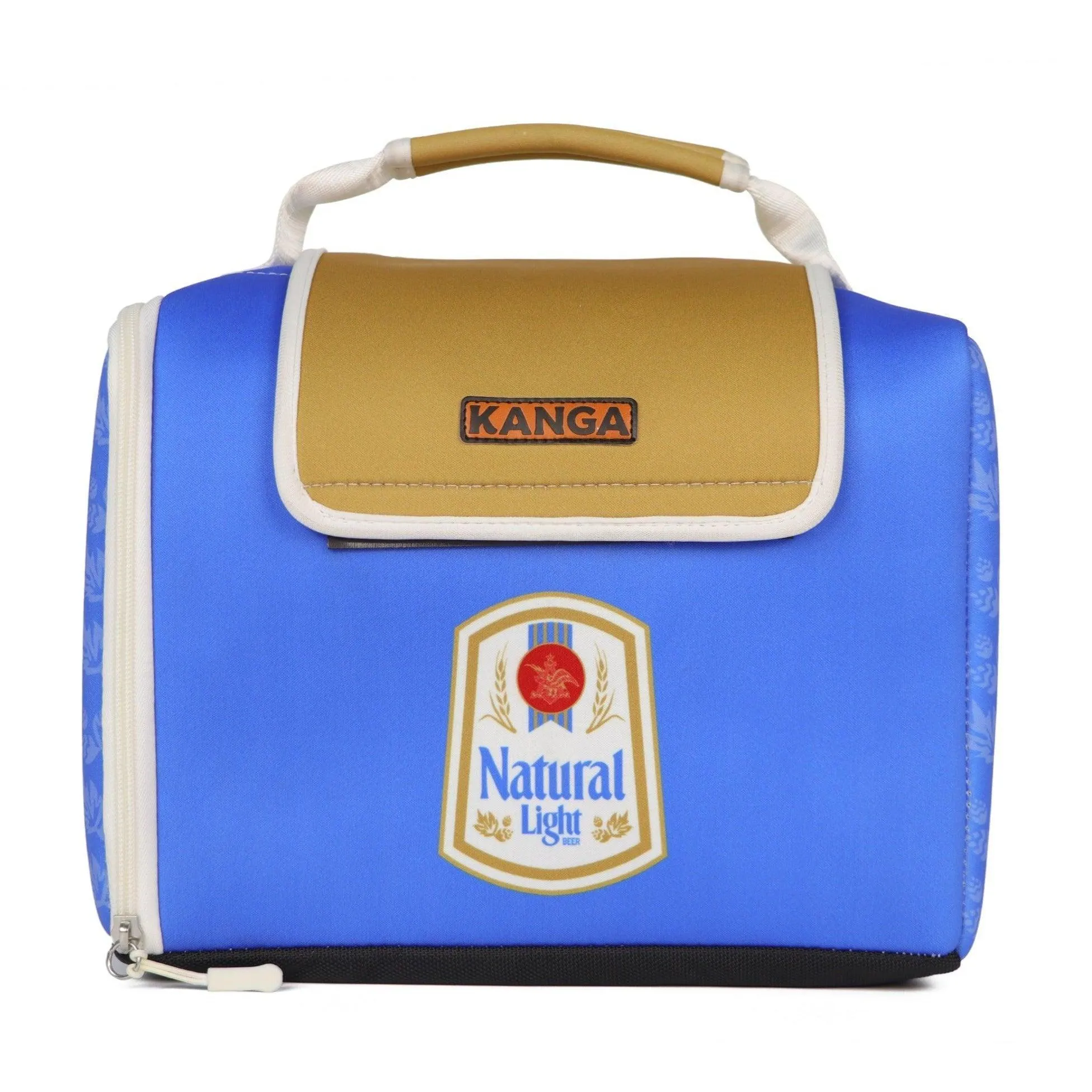 Natural Light Vintage Kanga 12 Pack Kase Mate
