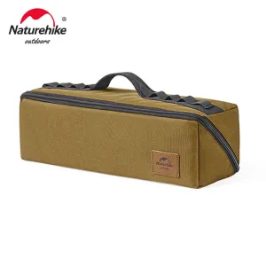 Naturehike 2024 Multifunctional Camping Storage Bag – Collapsible Box for Hiking, Travel Gear, and Outdoor Cookware