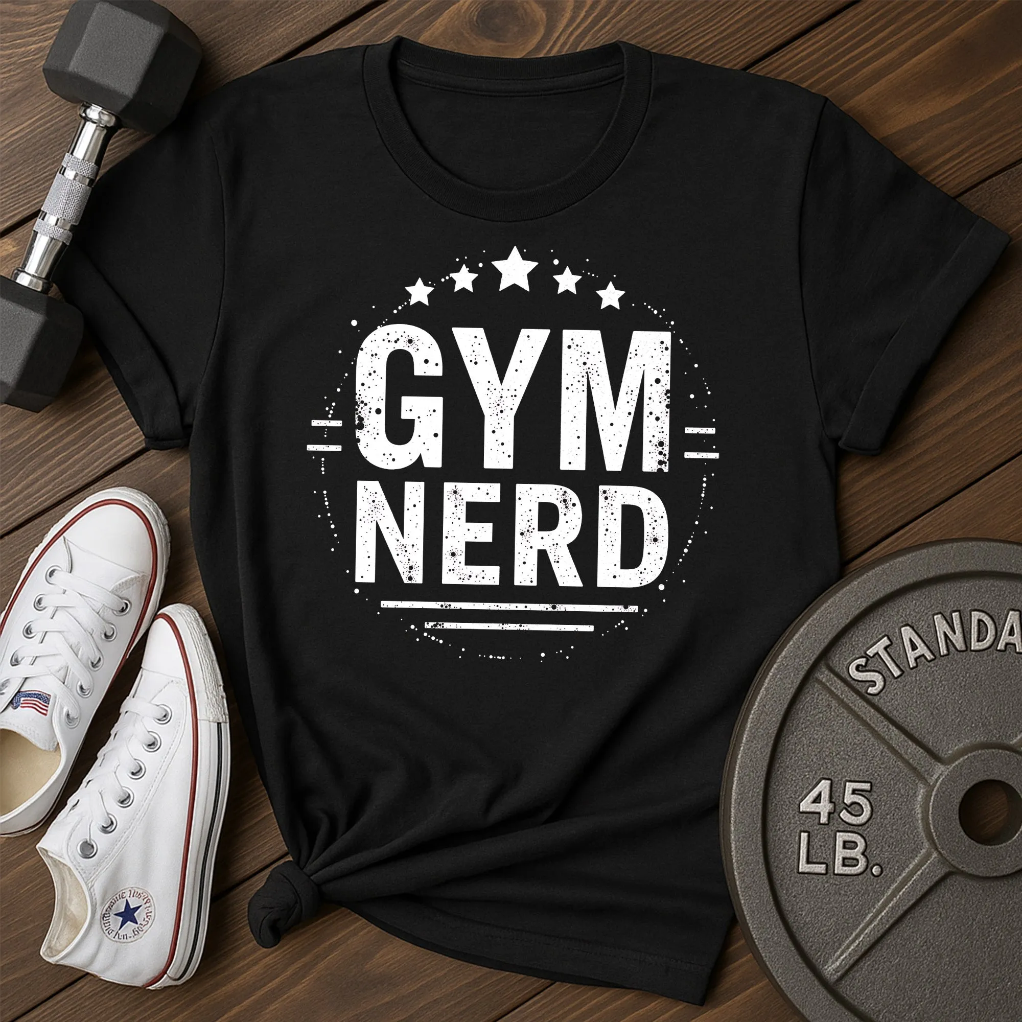 Nerd T-Shirt
