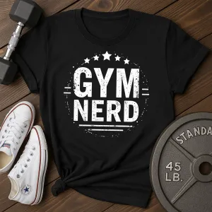 Nerd T-Shirt