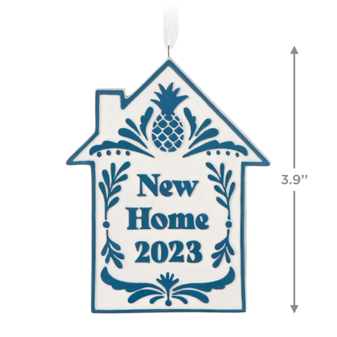 New Home 2023 Hallmark Keepsake Ornament