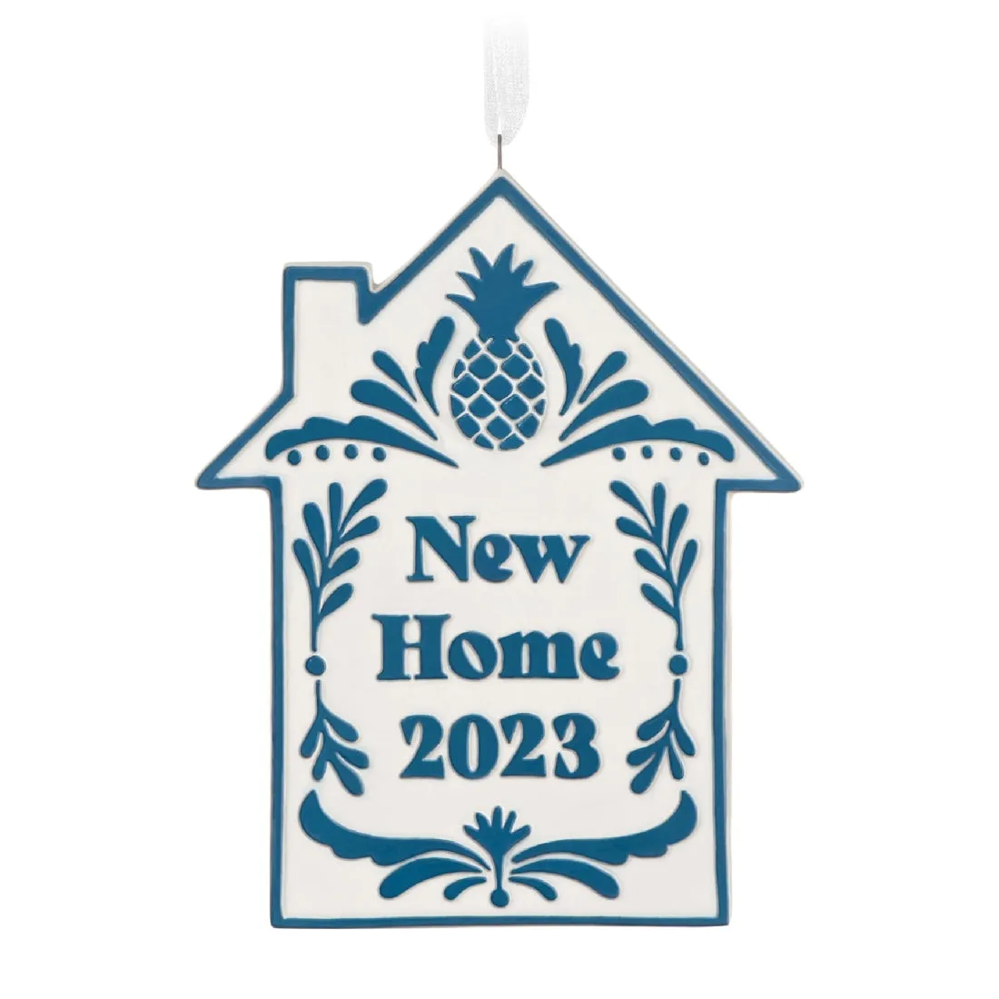 New Home 2023 Hallmark Keepsake Ornament