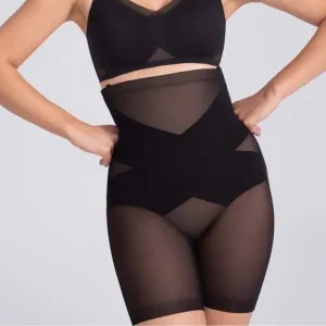 New HoneyLove SuperPower Short All Over Sculpt Size Extra Large
