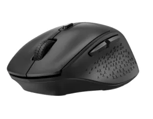 NEW Victsing PC307 5 Level Adjustable Dpi Wireless Mouse Big Size Comfortable Silent Computer Gaming Mouse With 6 Buttons for Laptop