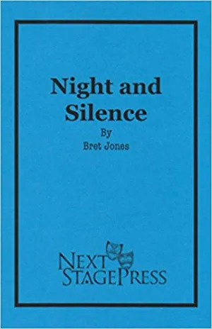 Night and Silence Digital Version