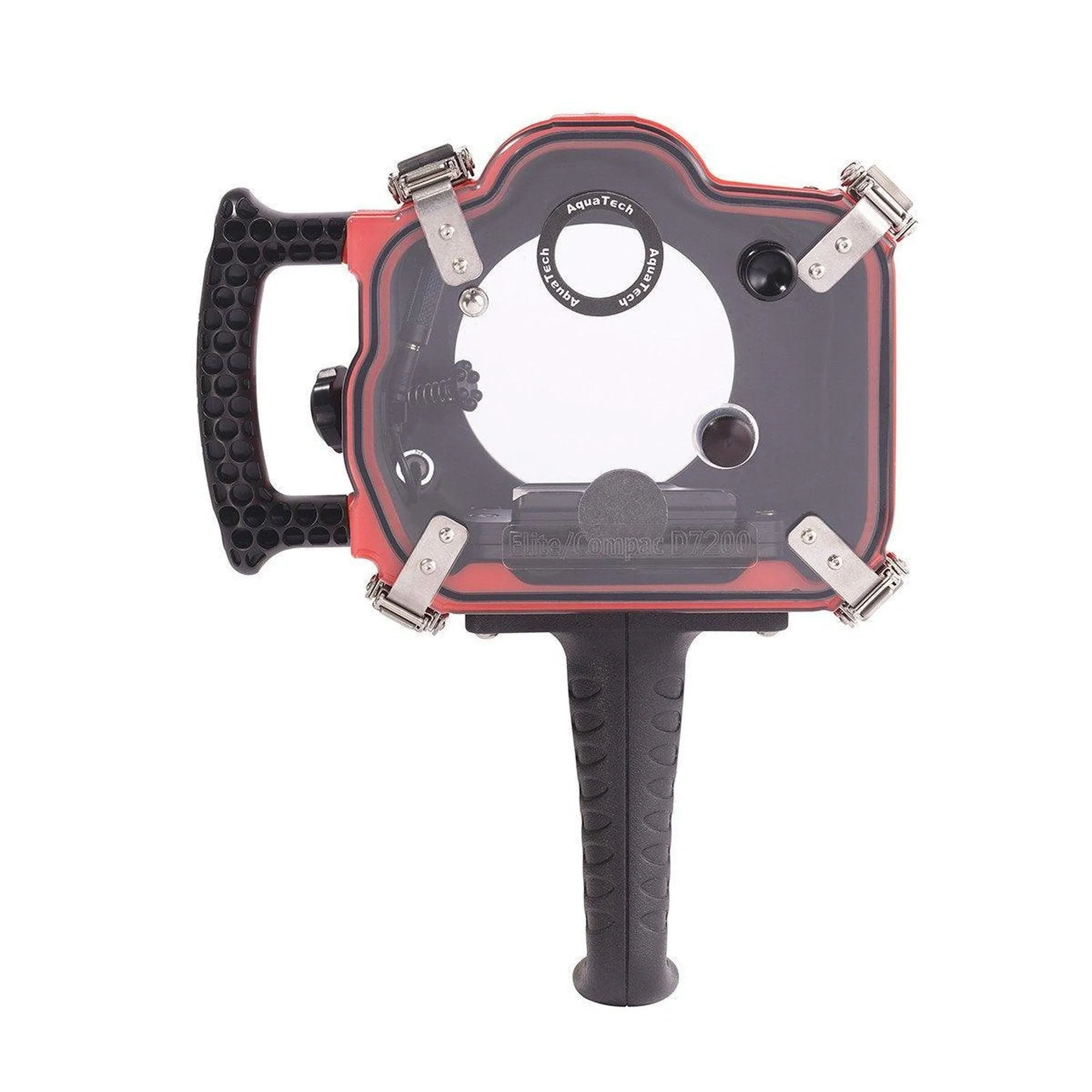 Nikon Conversion Kits