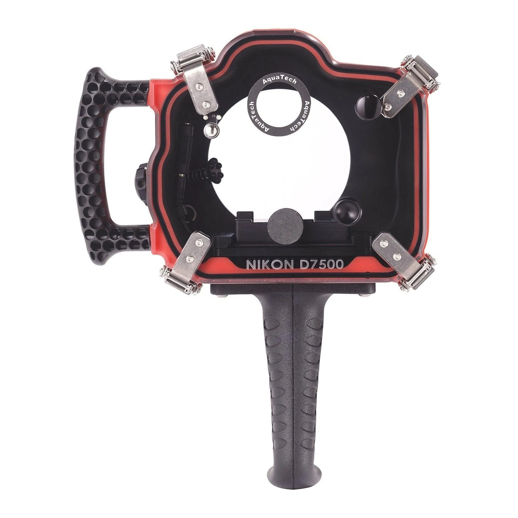 Nikon Conversion Kits