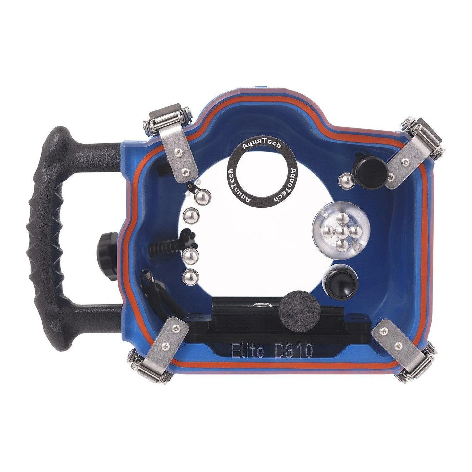 Nikon Conversion Kits