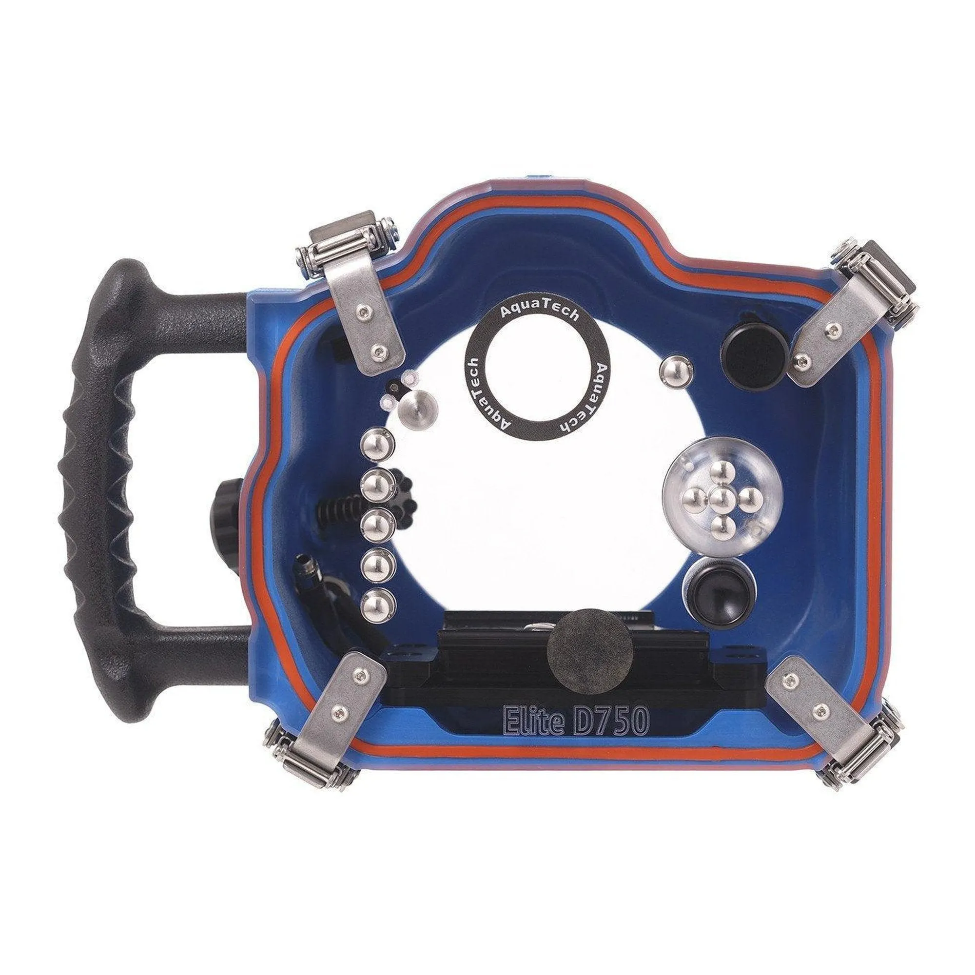 Nikon Conversion Kits