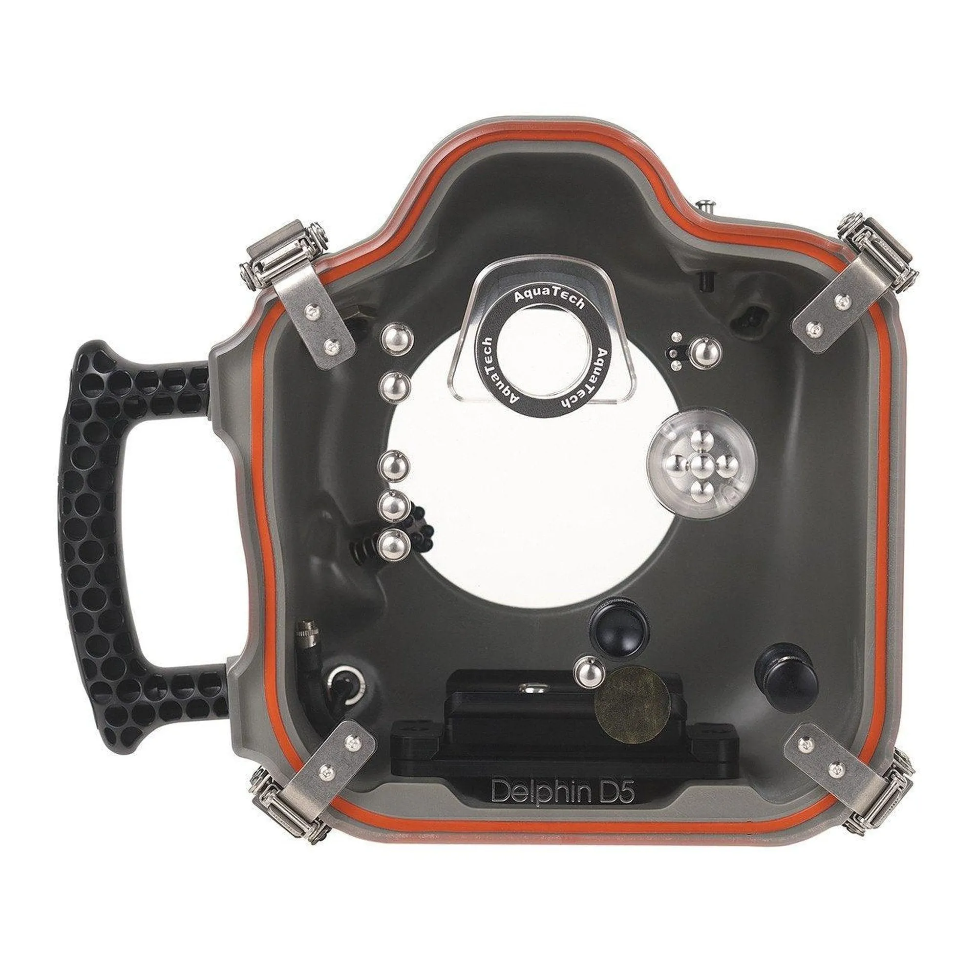 Nikon Conversion Kits