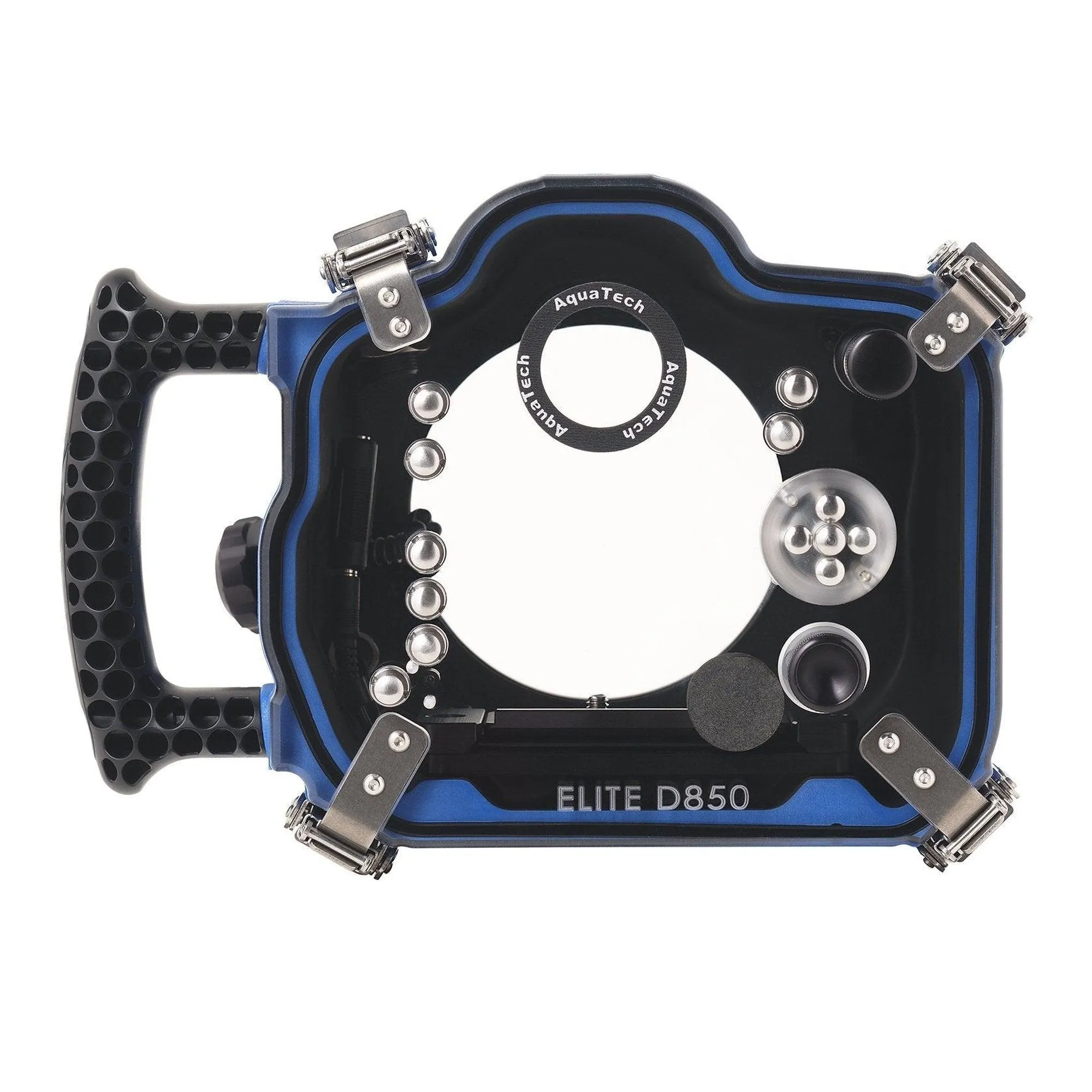 Nikon Conversion Kits