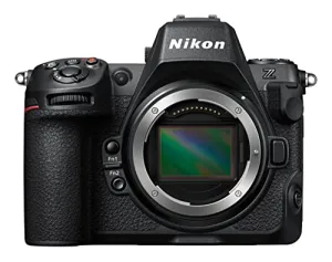 Nikon Z8 Mirrorless Camera