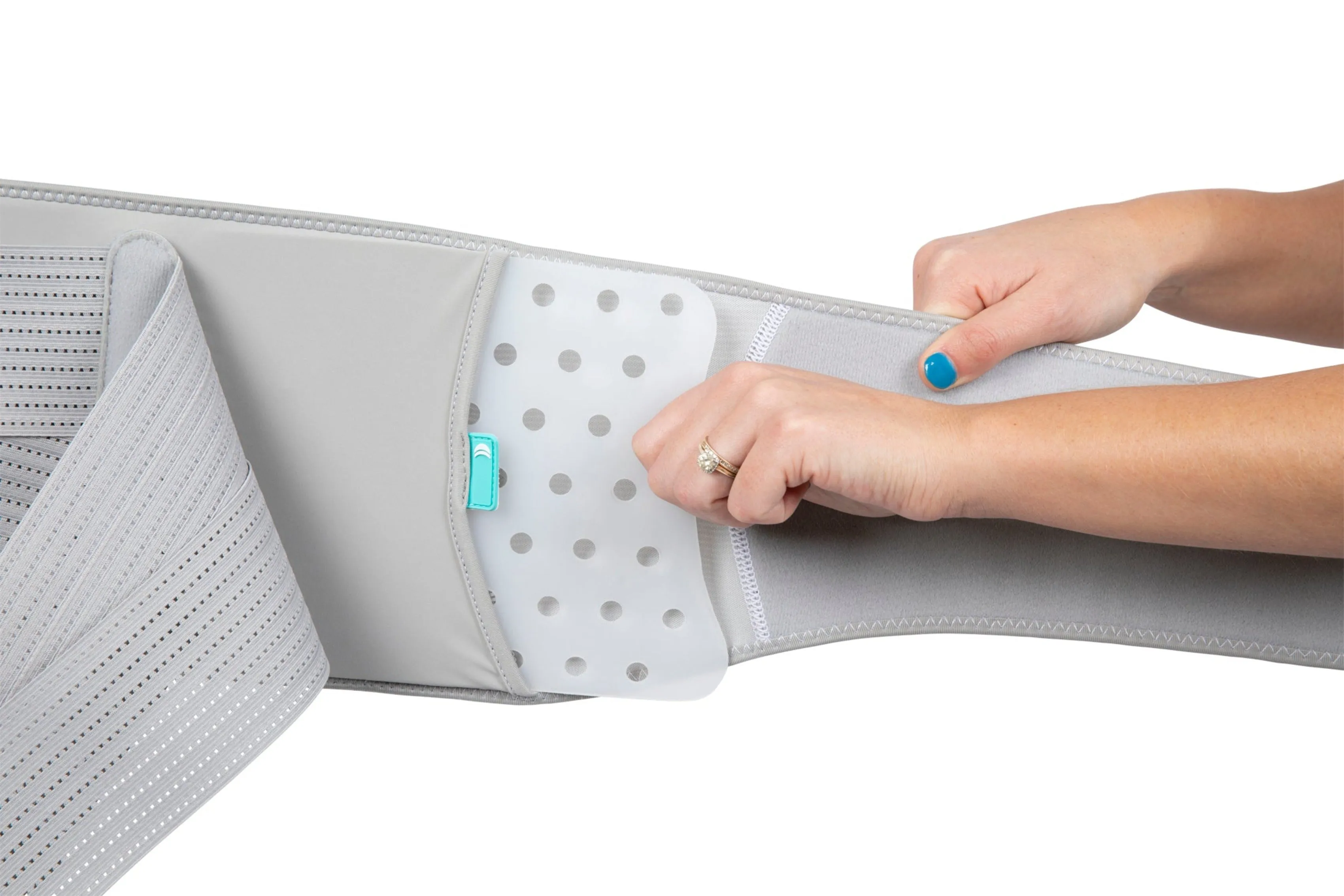 NINER Premium Pregnancy Support