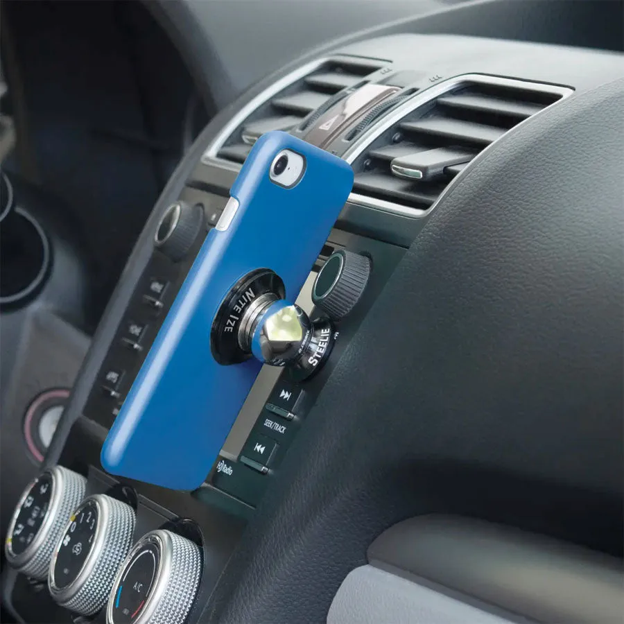 Nite Ize Steelie Orbiter Dash Kit