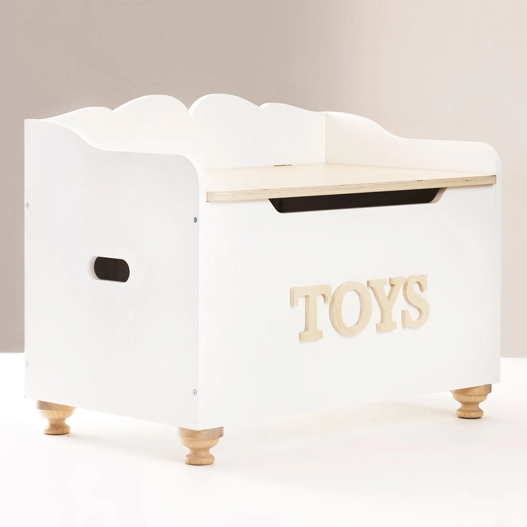 Nursery Furniture Set