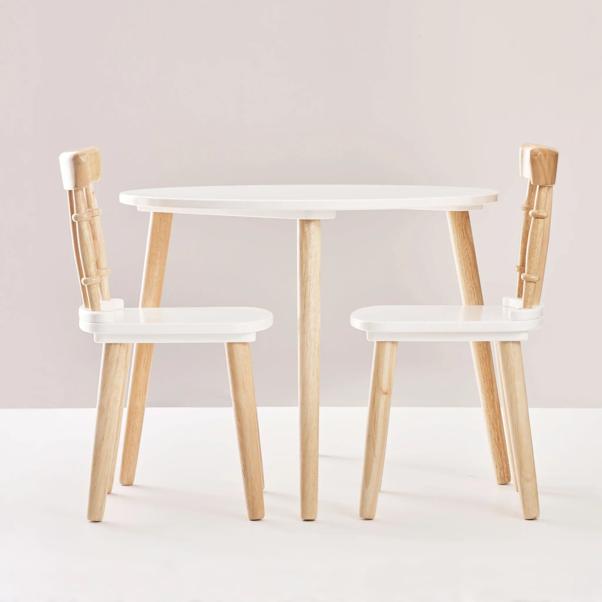 Nursery Furniture Set