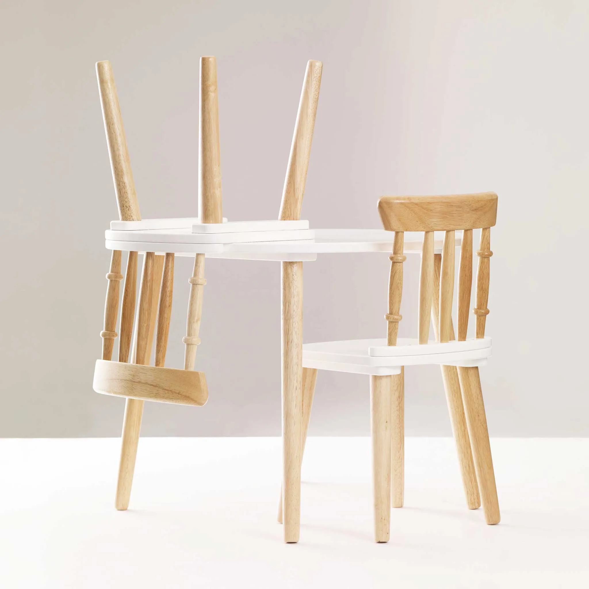 Nursery Furniture Set