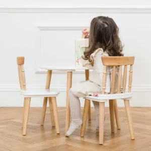 Nursery Furniture Set