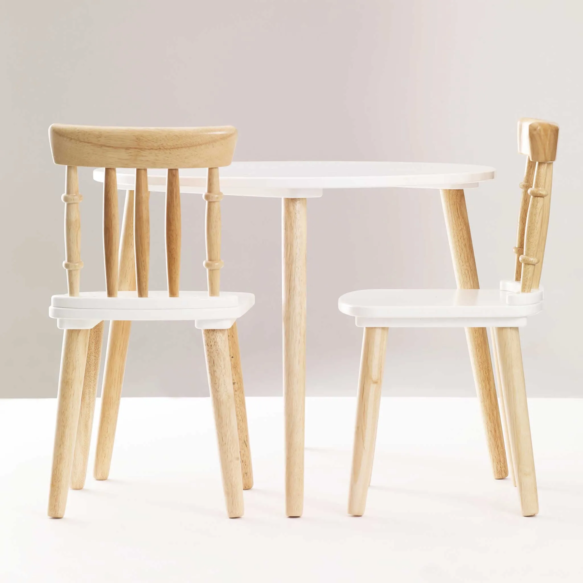Nursery Furniture Set