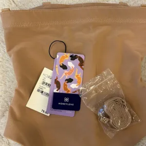NWT HONEYLOVE Super Power Thong Shapewear