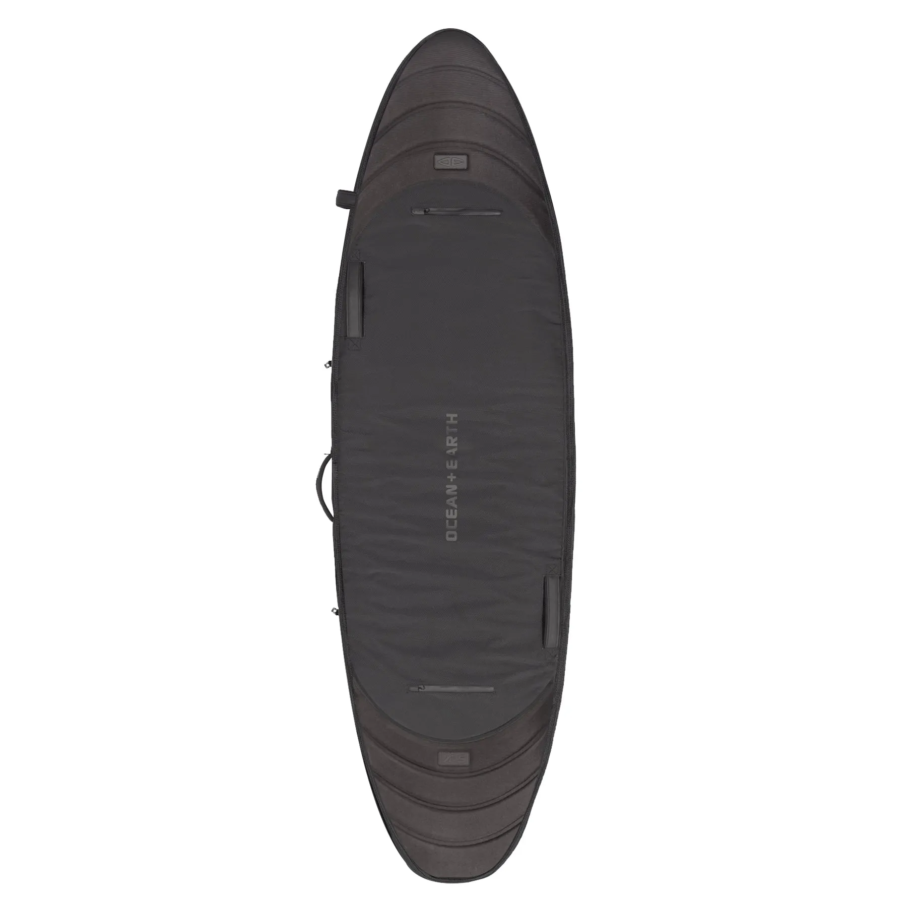 Ocean & Earth Apex 2 Board Shortboard Travel Cover