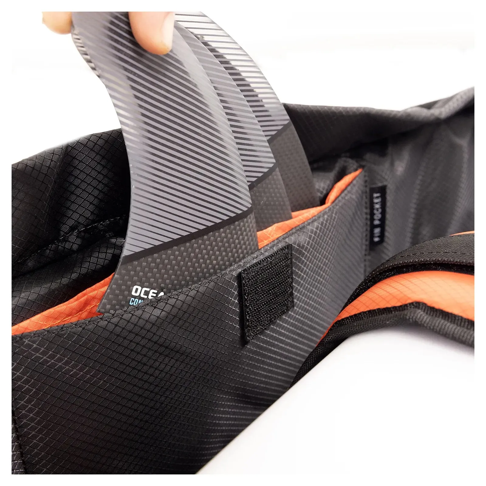 Ocean & Earth Apex Fish Travel Cover - Triple