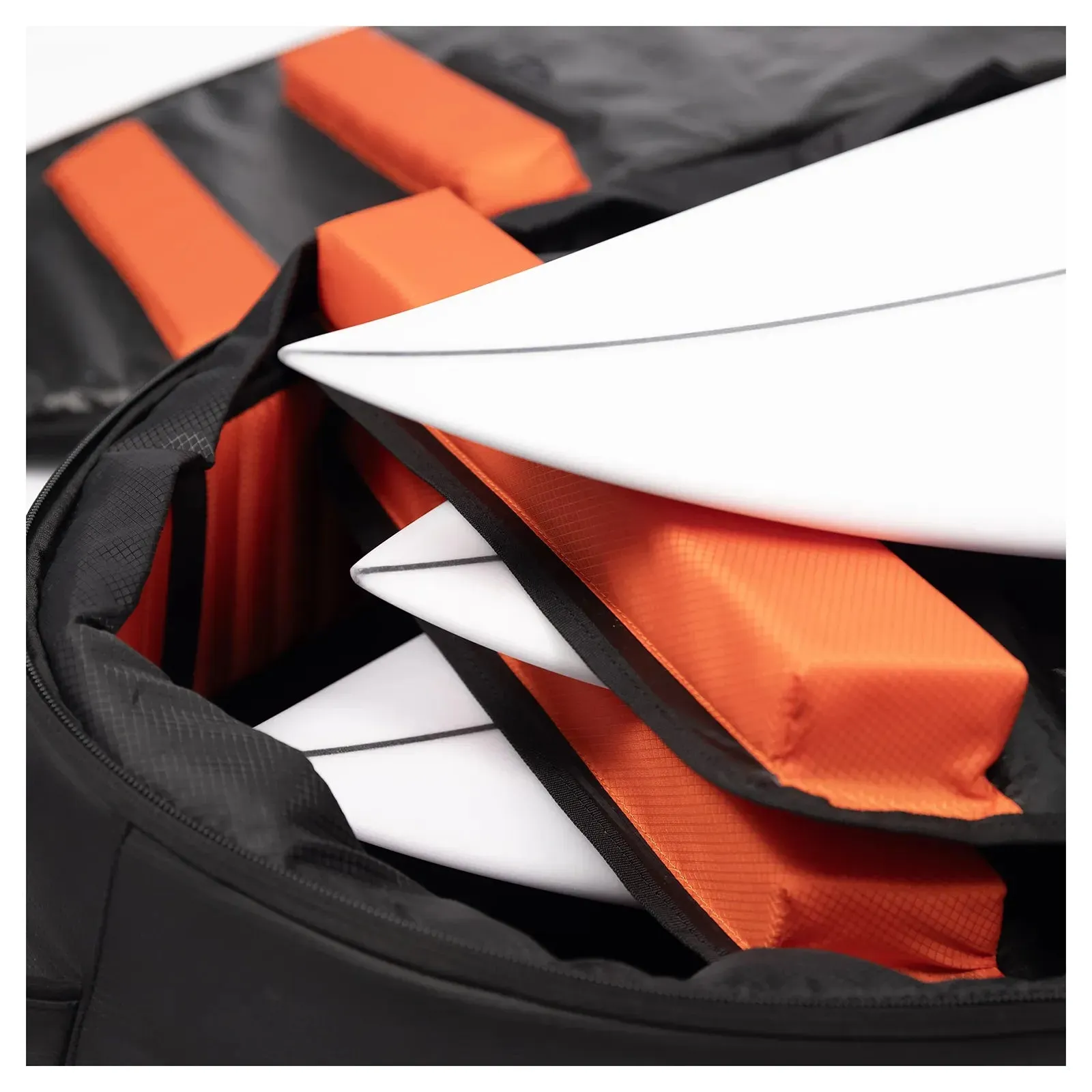 Ocean & Earth Apex Fish Travel Cover - Triple