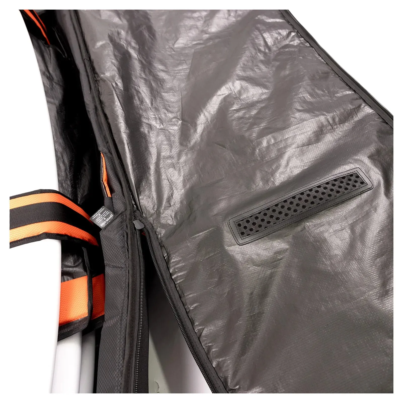 Ocean & Earth Apex Fish Travel Cover - Triple