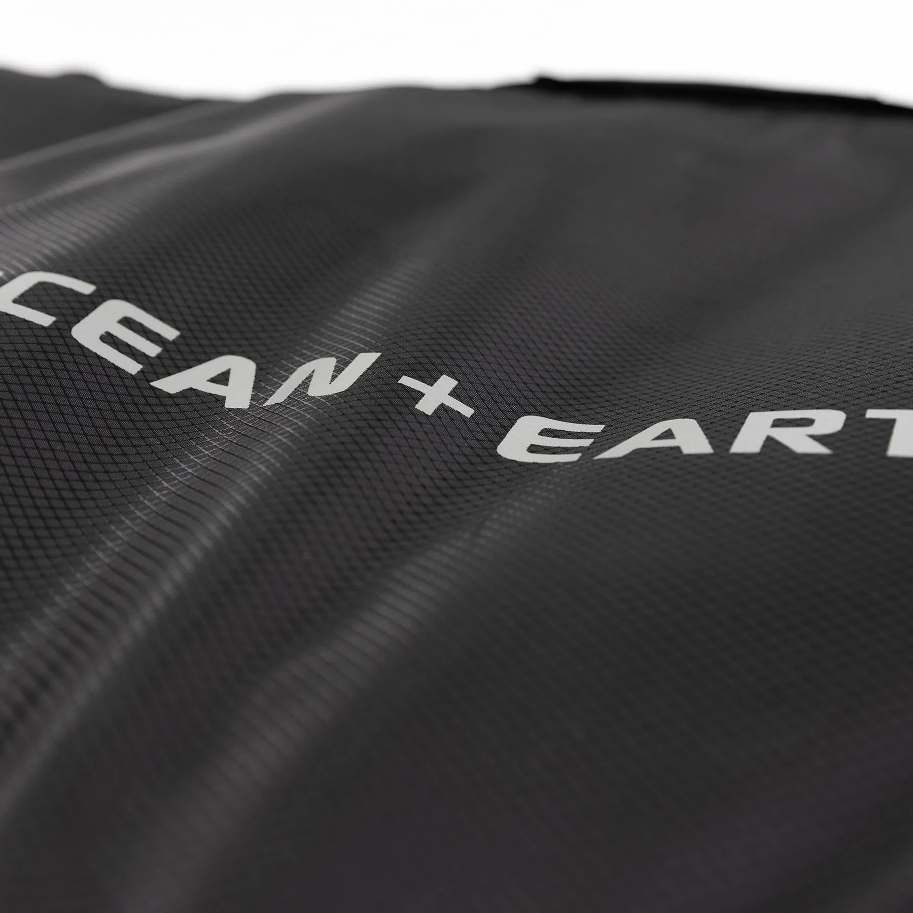 OCEAN & EARTH COR X LONGBOARD DAY COVER BLACK - 7'6"