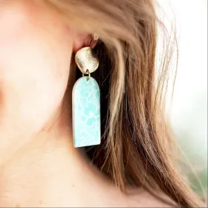 Ocean Breeze Earrings