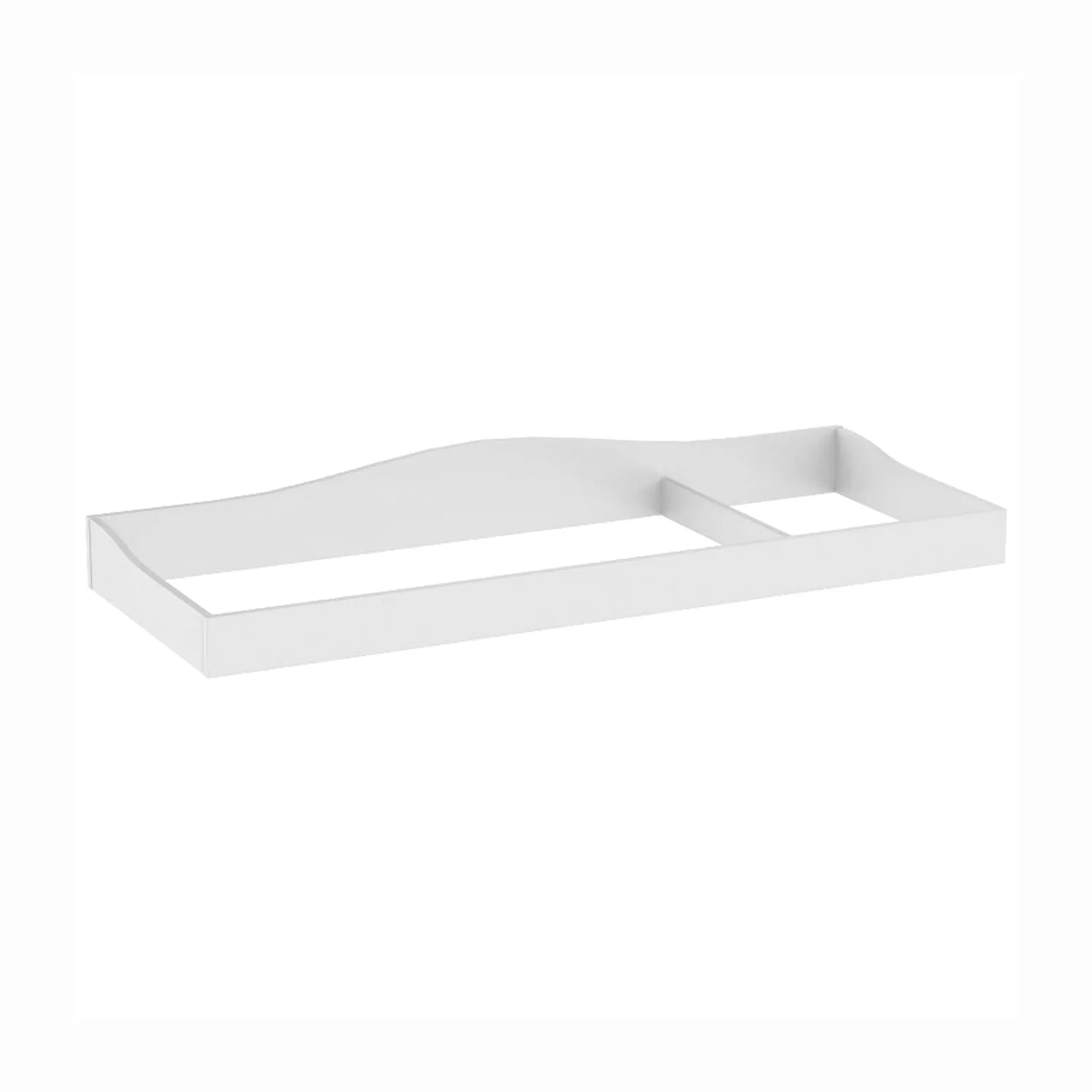 Office drawer 6 Double - Verona- White