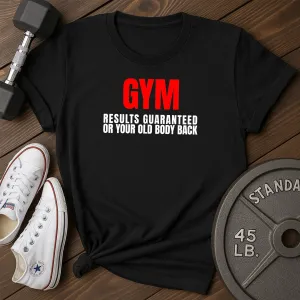 Old Body T-Shirt