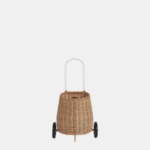 Olli Ella Luggy Basket - Natural