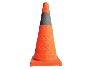 Olympia Collapsible Cone 610Mm