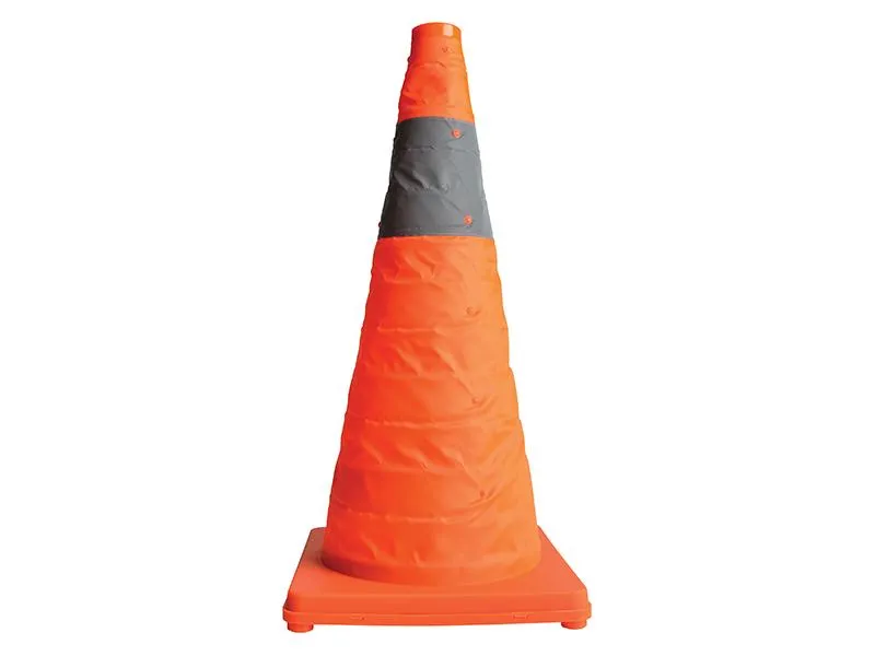 Olympia Collapsible Cone 610Mm