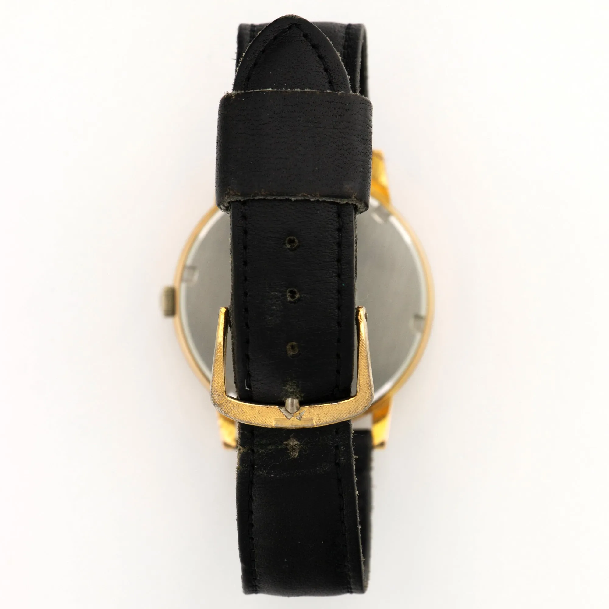 Omega Seamaster 600 Manual-Wind Strap Watch