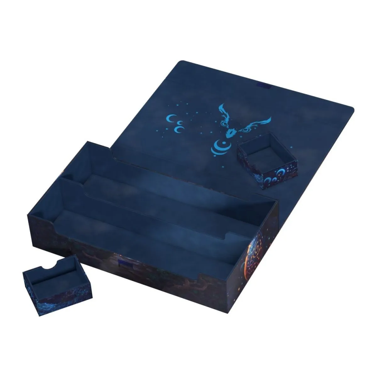 Omnihive 1000  Xenoskin – MTG: Bloomburrow – Dawn's Truce